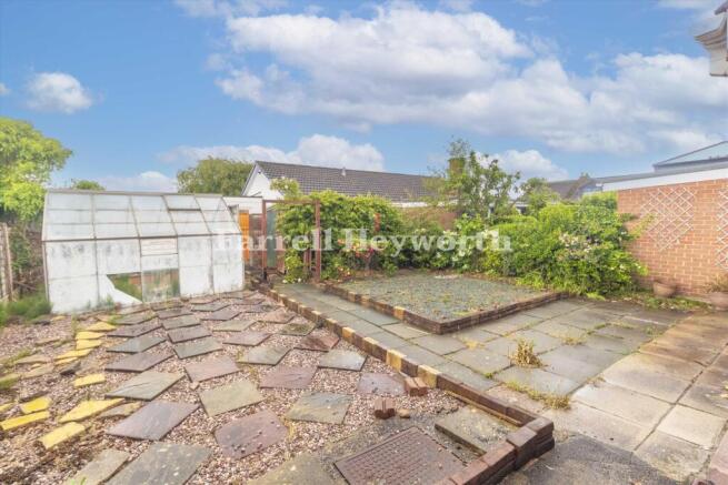 Rear Garden 2