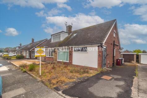 Glenfield Avenue, Blackpool