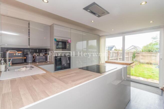 Kitchen Area image 2