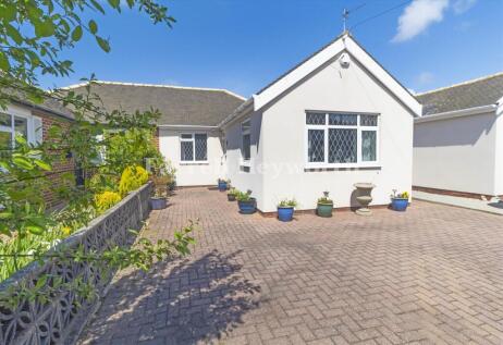 West Drive, Thornton Cleveleys