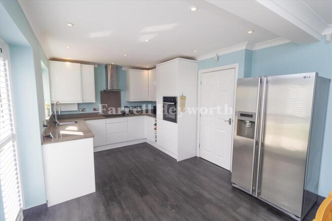 Kitchen Dining 3