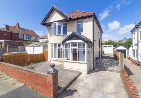 Delphene Avenue, Thornton Cleveleys