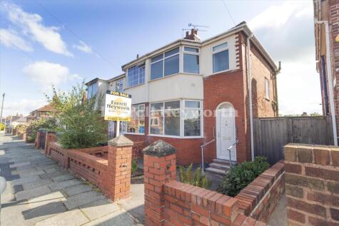 Ascot Road, Blackpool