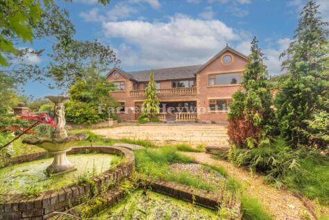 Smithy Lane, Stalmine, Poulton Le Fylde
