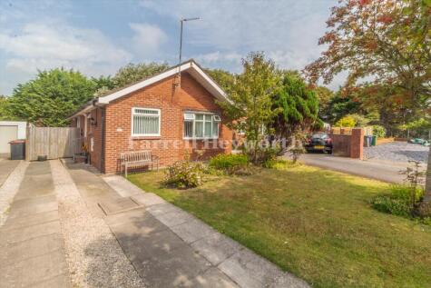 Croasdale Drive, Thornton Cleveleys