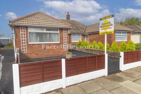 Seabrook Drive, Thornton Cleveleys