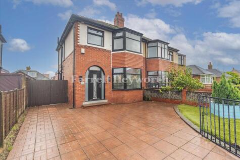 West Drive, Thornton Cleveleys