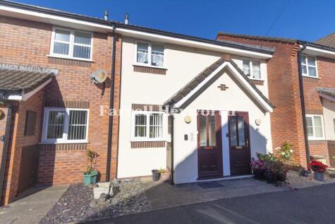 Kingfisher Mews, Poulton Le Fylde