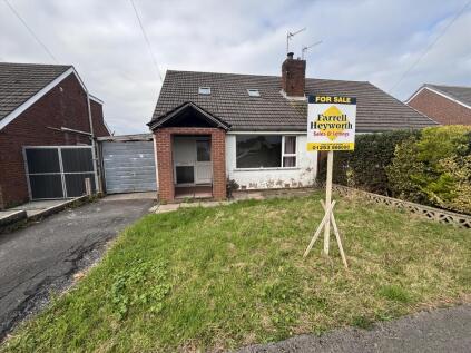 Winchester Drive, Poulton Le Fylde