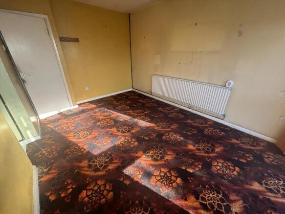 New Lounge