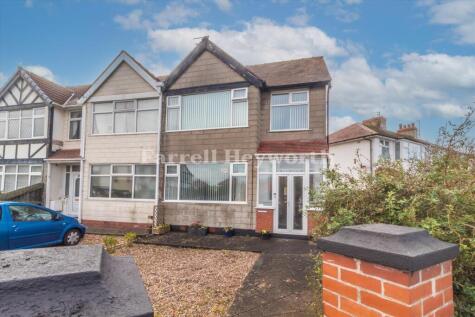 Kew Grove, Thornton Cleveleys