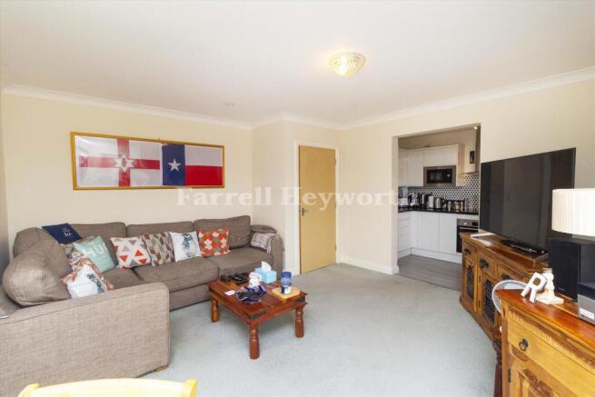 Lounge and Dining vi