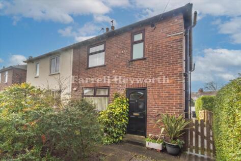 Sandy Lane, Preesall, Poulton Le Fylde