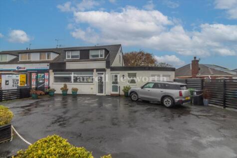 Tarnway Avenue, Thornton Cleveleys