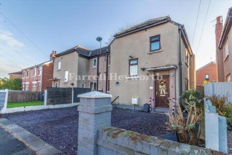 Bancroft Avenue, Thornton Cleveleys