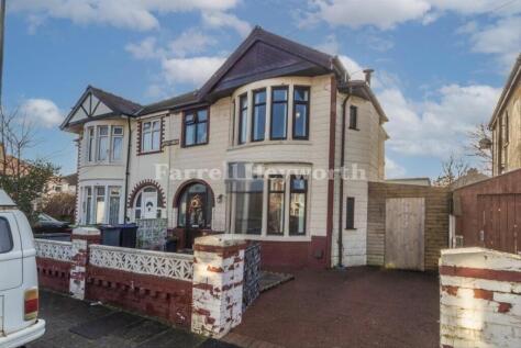 Lakewood Avenue, Thornton Cleveleys