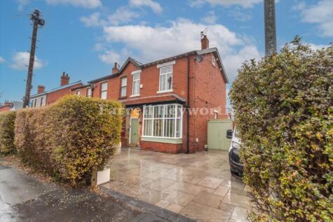 Victoria Road East, Thornton Cleveleys