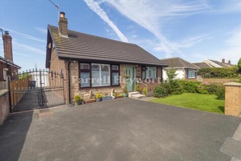 Meadow Crescent, Poulton Le Fylde