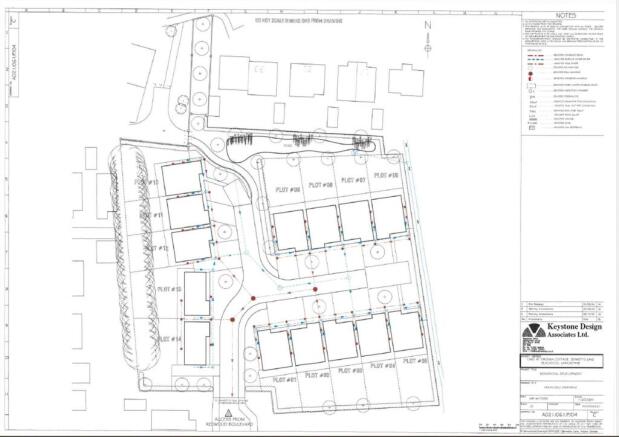 Plan 1 screenshot 