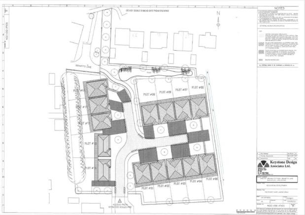 Plan 3 screenshot 