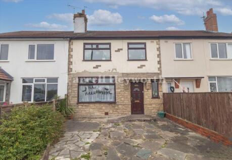 Fleetwood Road North, Thornton Cleveleys