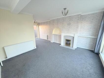 Dodgeons Close, Poulton Le Fylde