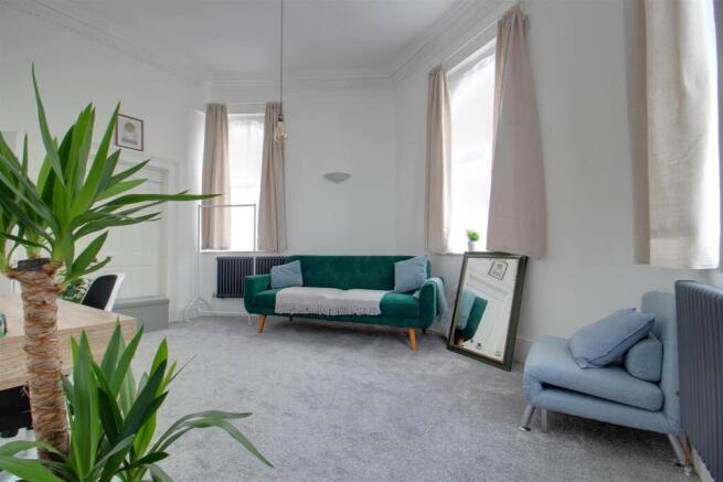 Flat 1