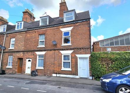 St. Catherine Street, Gloucester