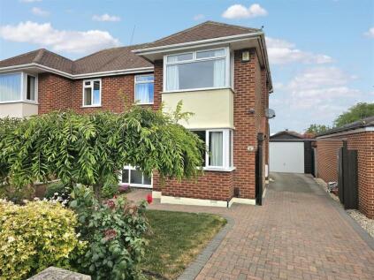 Brooklands Park, Longlevens, Gloucester