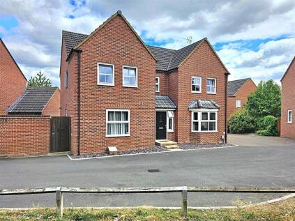 Marham Drive Kingsway, Quedgeley, Gloucester