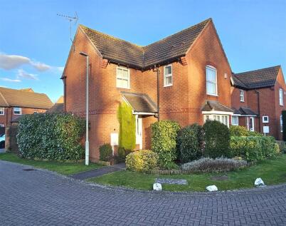 Kaskelot Way, Hempsted, Gloucester