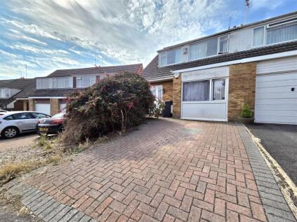 Larkham Close, Matson, Gloucester