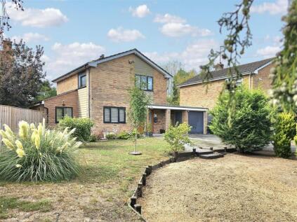 Severn Close, Maisemore, Gloucester