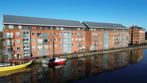 South Point, Severn Road, Gloucester