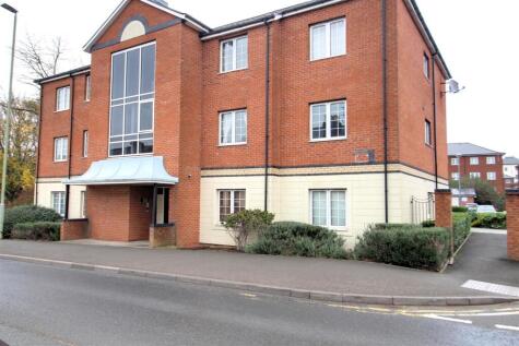 Great Western Road, Gloucester