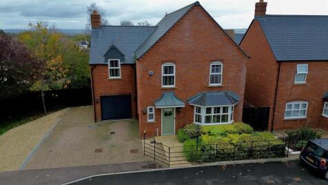 Rectory Close, Maisemore, Gloucester
