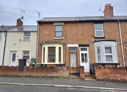 High Street, Gloucester