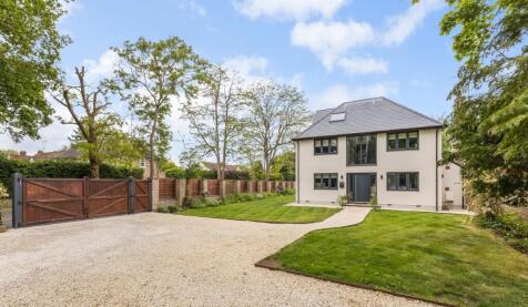 Blackmore Way, Wheathampstead, AL4