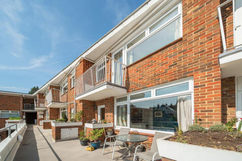 Church Green, Harpenden, AL5