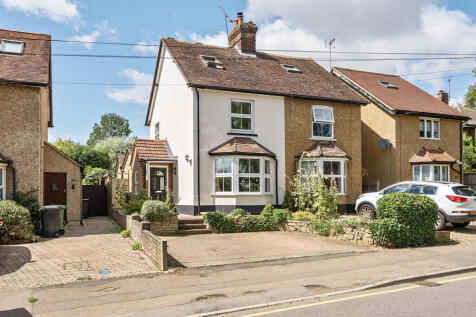 Common Lane, Harpenden, AL5