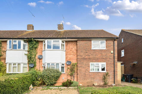 Tallents Crescent, Harpenden, AL5