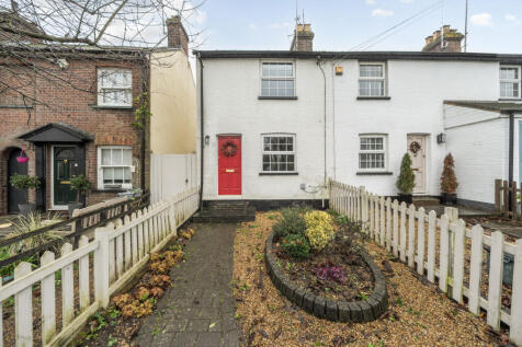 Luton Road, Harpenden, AL5