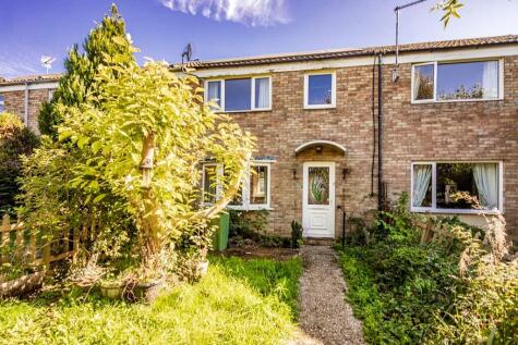 52 Wakemans, Upper Basildon