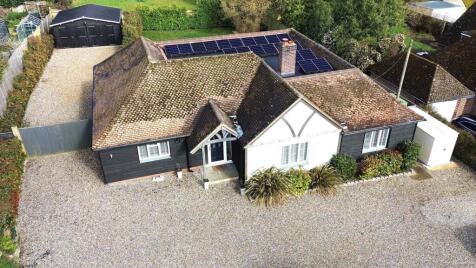 Tiled Cottage, Upper Basildon
