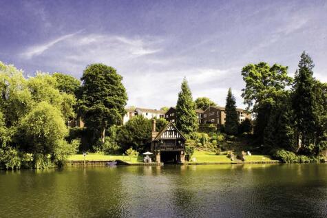 9 Cariad Court, Goring on Thames