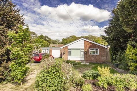 1 Shepherds Mount, Compton