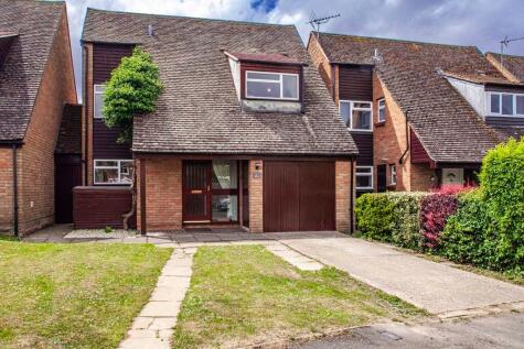 21 West Chiltern, Woodcote