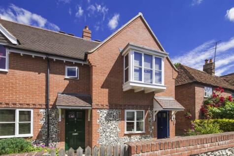 5 Belleme Mews, Goring on Thames