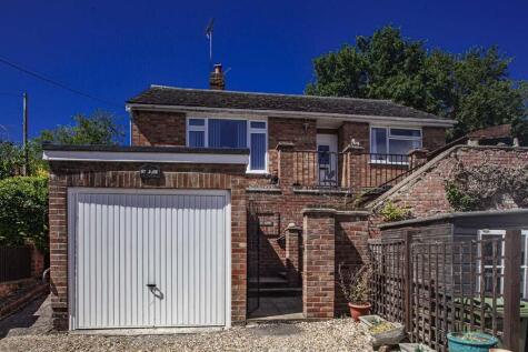 St Jude, East Ilsley