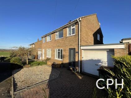 Meadow Court, Staxton, YO12